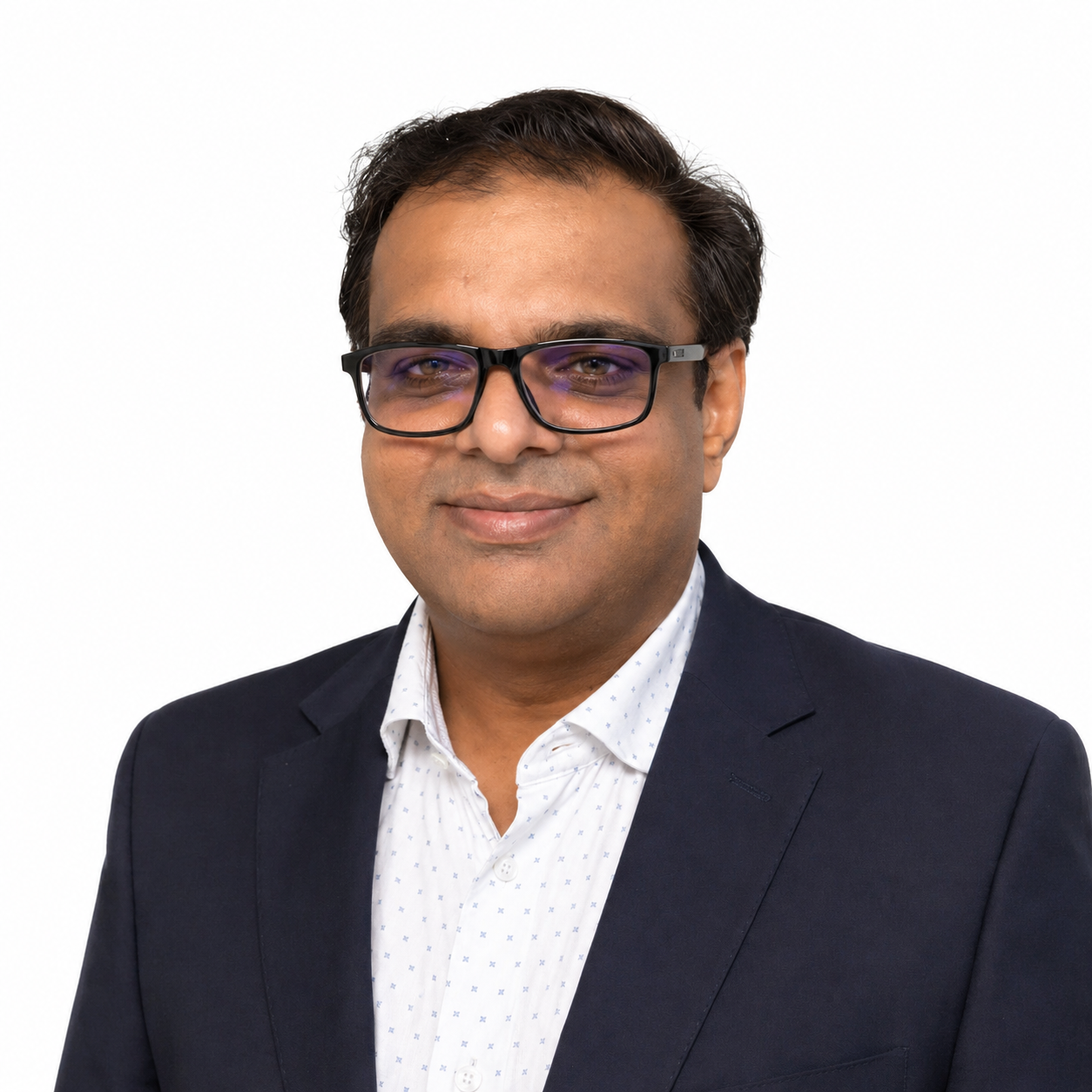 Bhavishya Sharma, Managing Director of Athena Executive Search