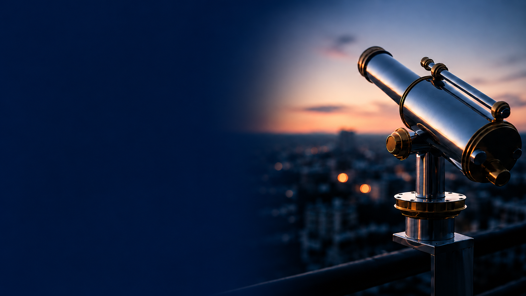 Robust partner-led search process