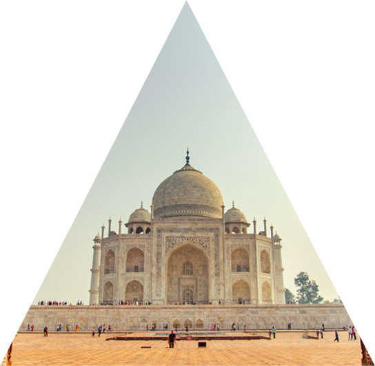 India Entry